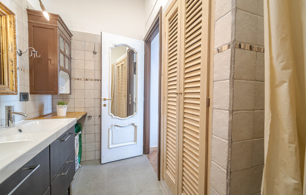 Maison 1910 vue mer à Camogli, jardin 200 m² - Photo 24