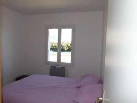 Maison familiale 5 pers., jardin clôturé, 700 m plage - Photo 5