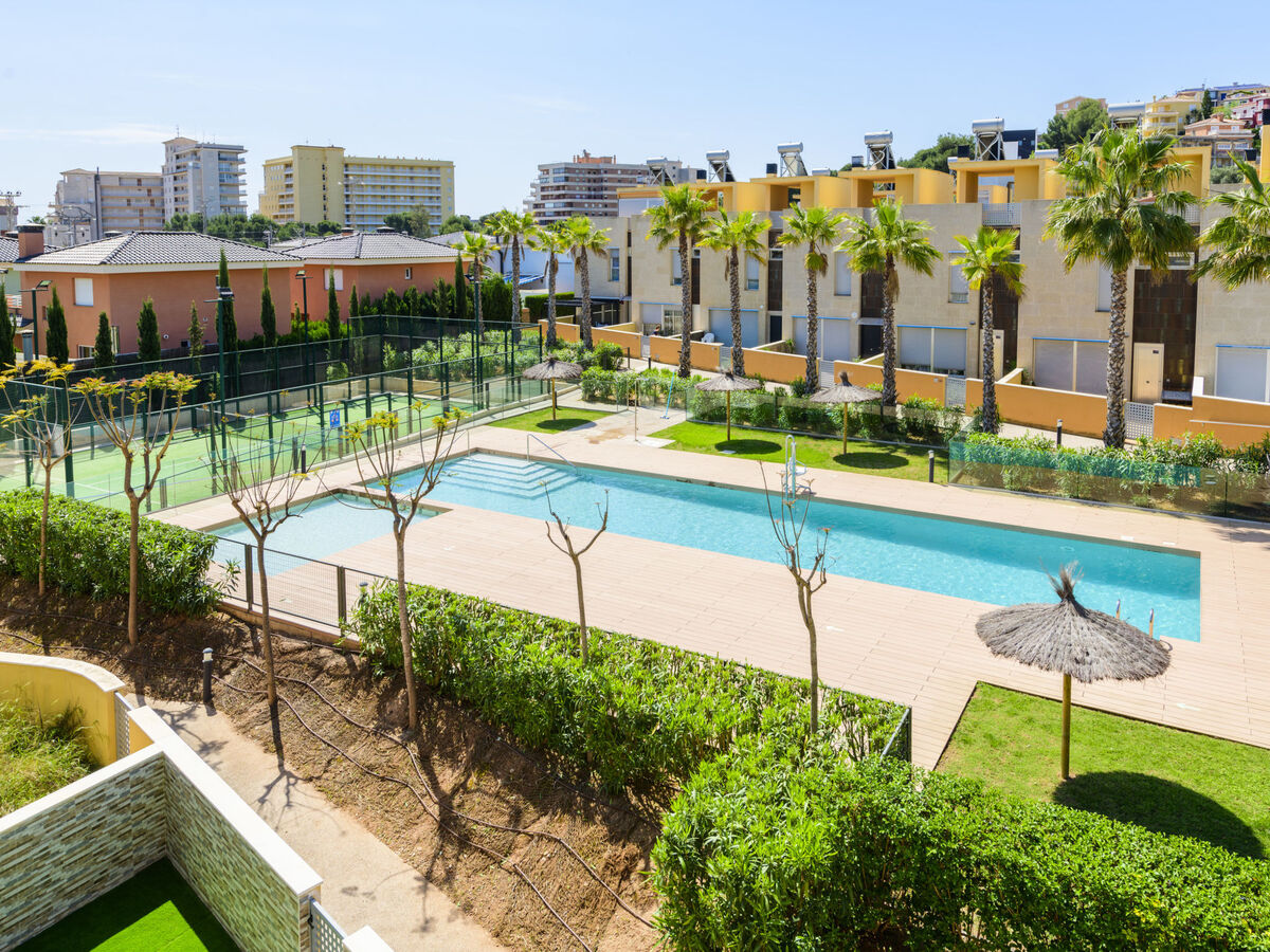 Maison La Concha, 8 pers., 150 m de la plage - Photo 1