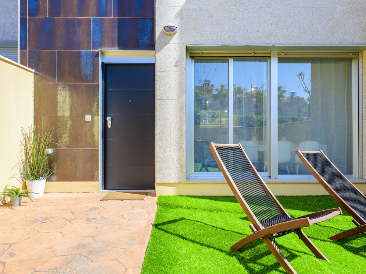 Maison La Concha, 8 pers., 150 m de la plage - Photo 2