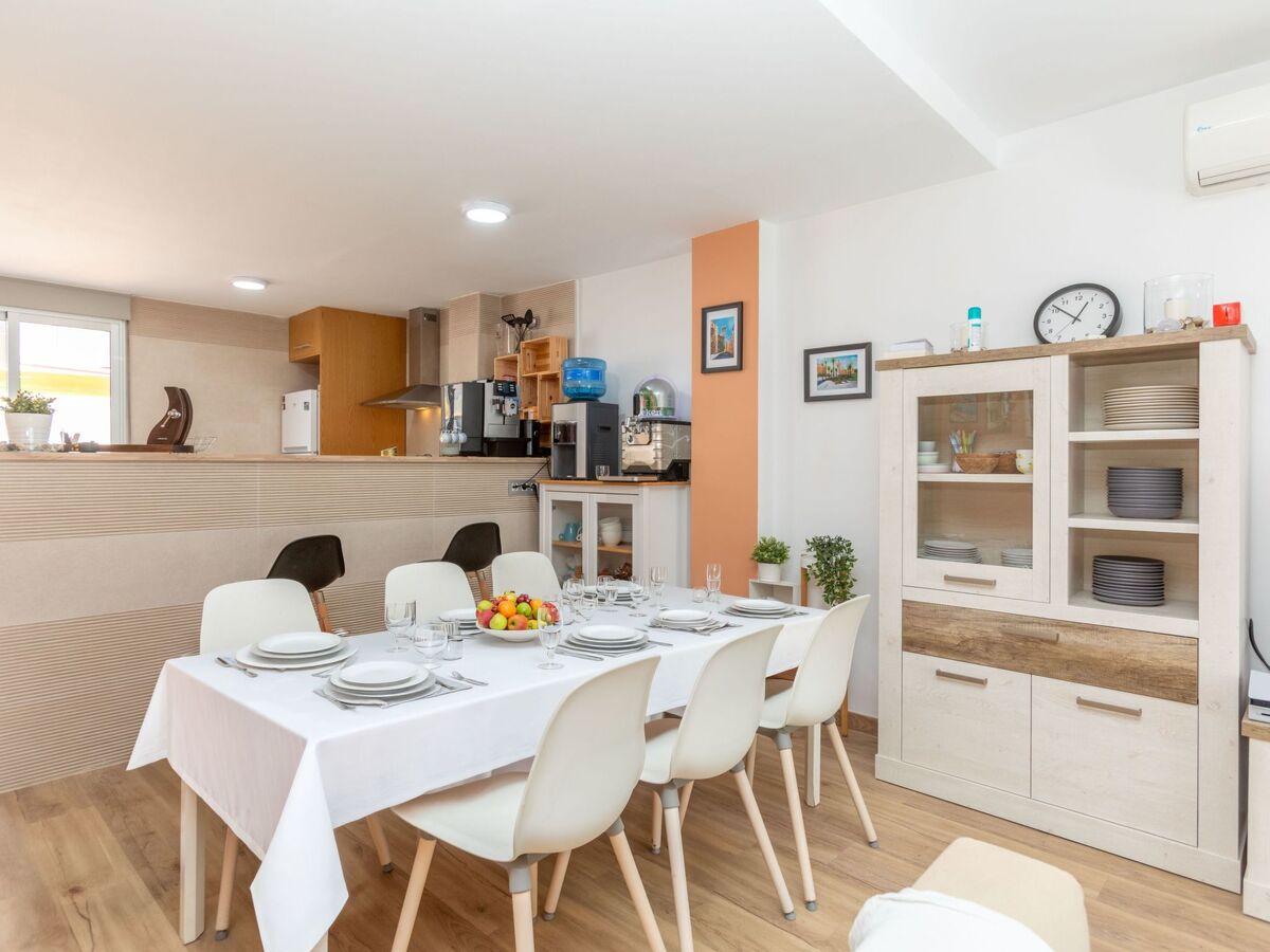 Maison La Concha, 8 pers., 150 m de la plage - Photo 3