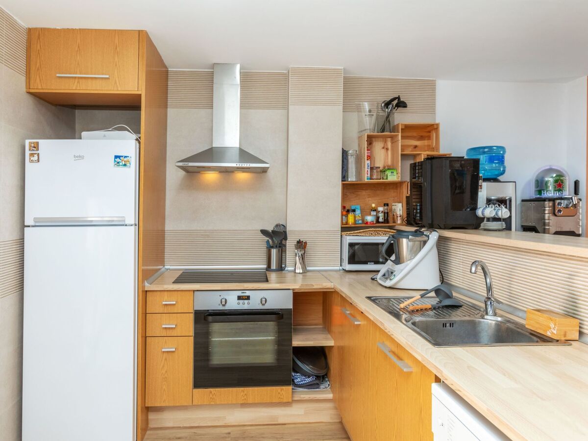 Maison La Concha, 8 pers., 150 m de la plage - Photo 4