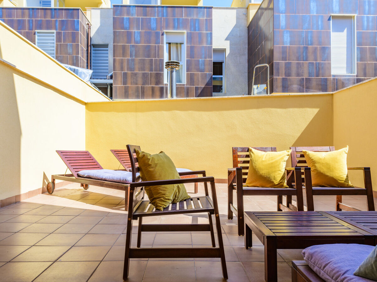 Maison La Concha, 8 pers., 150 m de la plage - Photo 6