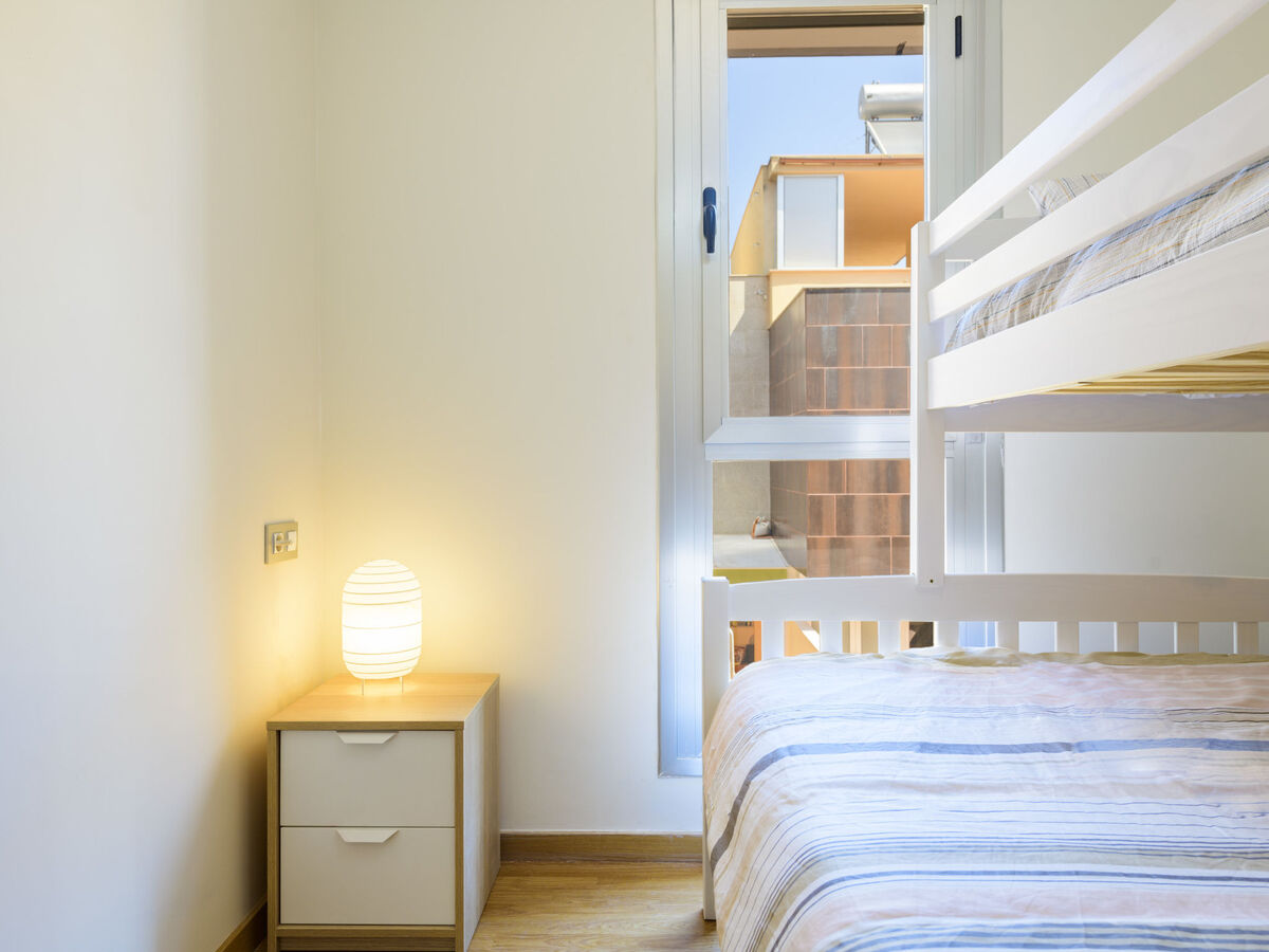Maison La Concha, 8 pers., 150 m de la plage - Photo 9