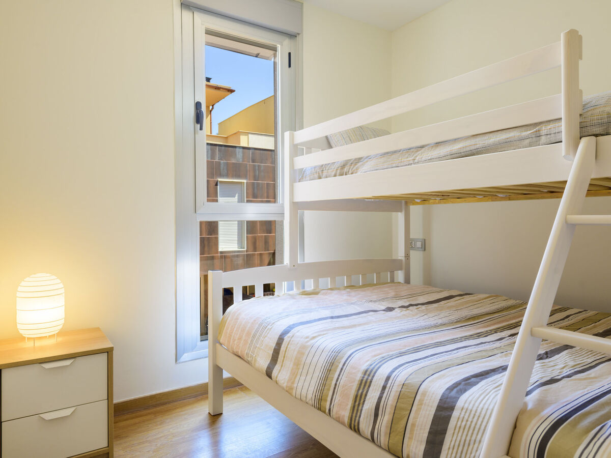 Maison La Concha, 8 pers., 150 m de la plage - Photo 11