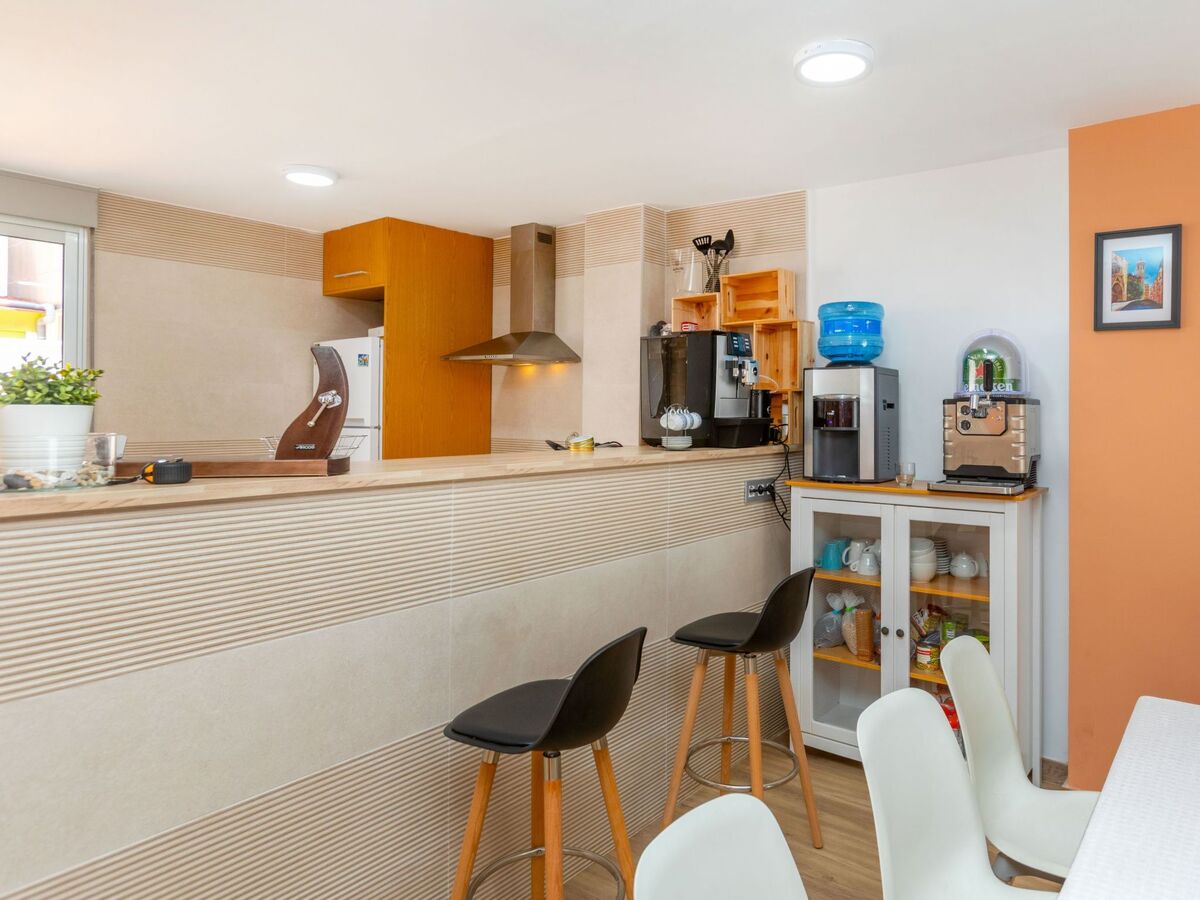 Maison La Concha, 8 pers., 150 m de la plage - Photo 13