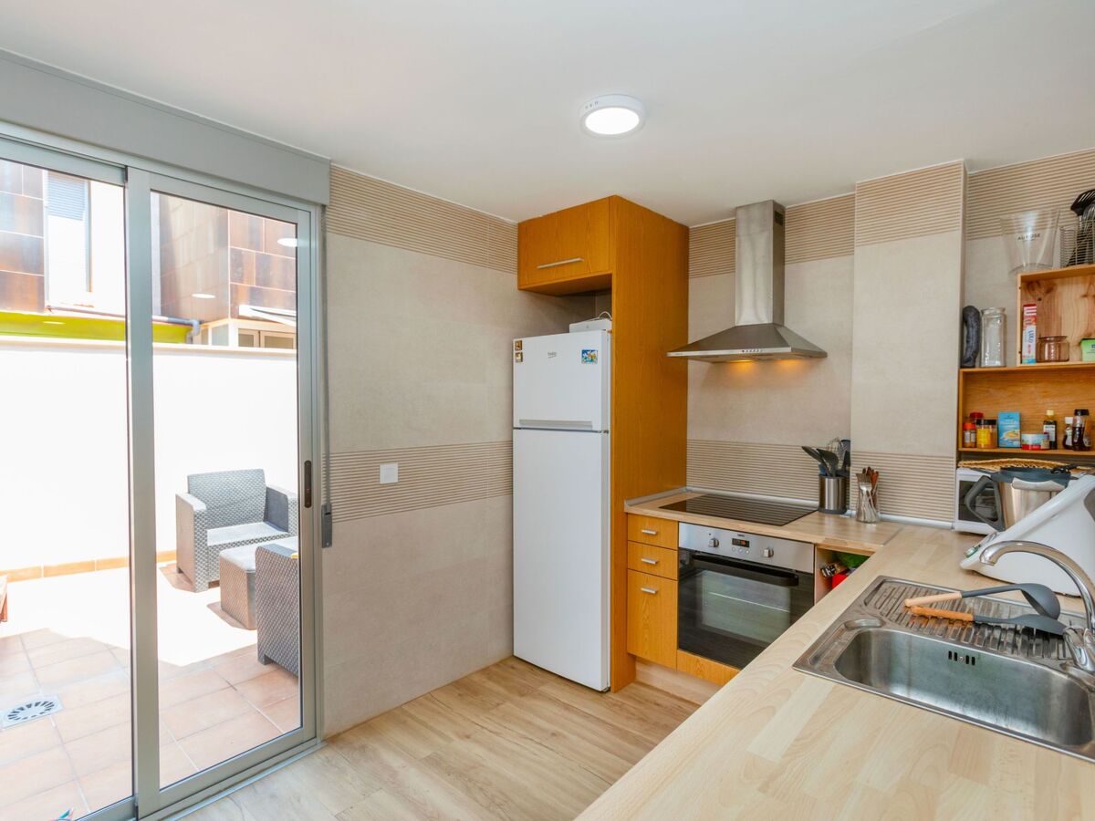 Maison La Concha, 8 pers., 150 m de la plage - Photo 15