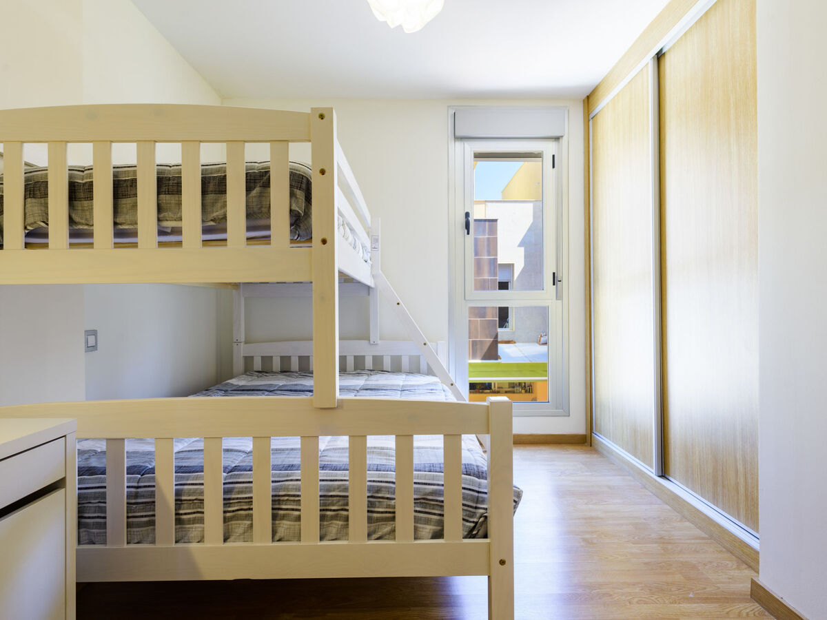 Maison La Concha, 8 pers., 150 m de la plage - Photo 18