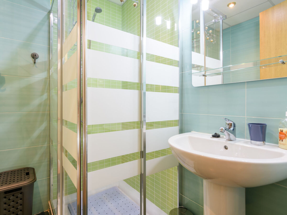 Maison La Concha, 8 pers., 150 m de la plage - Photo 20