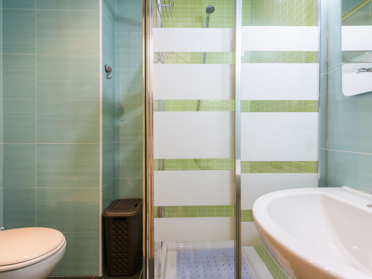 Maison La Concha, 8 pers., 150 m de la plage - Photo 21