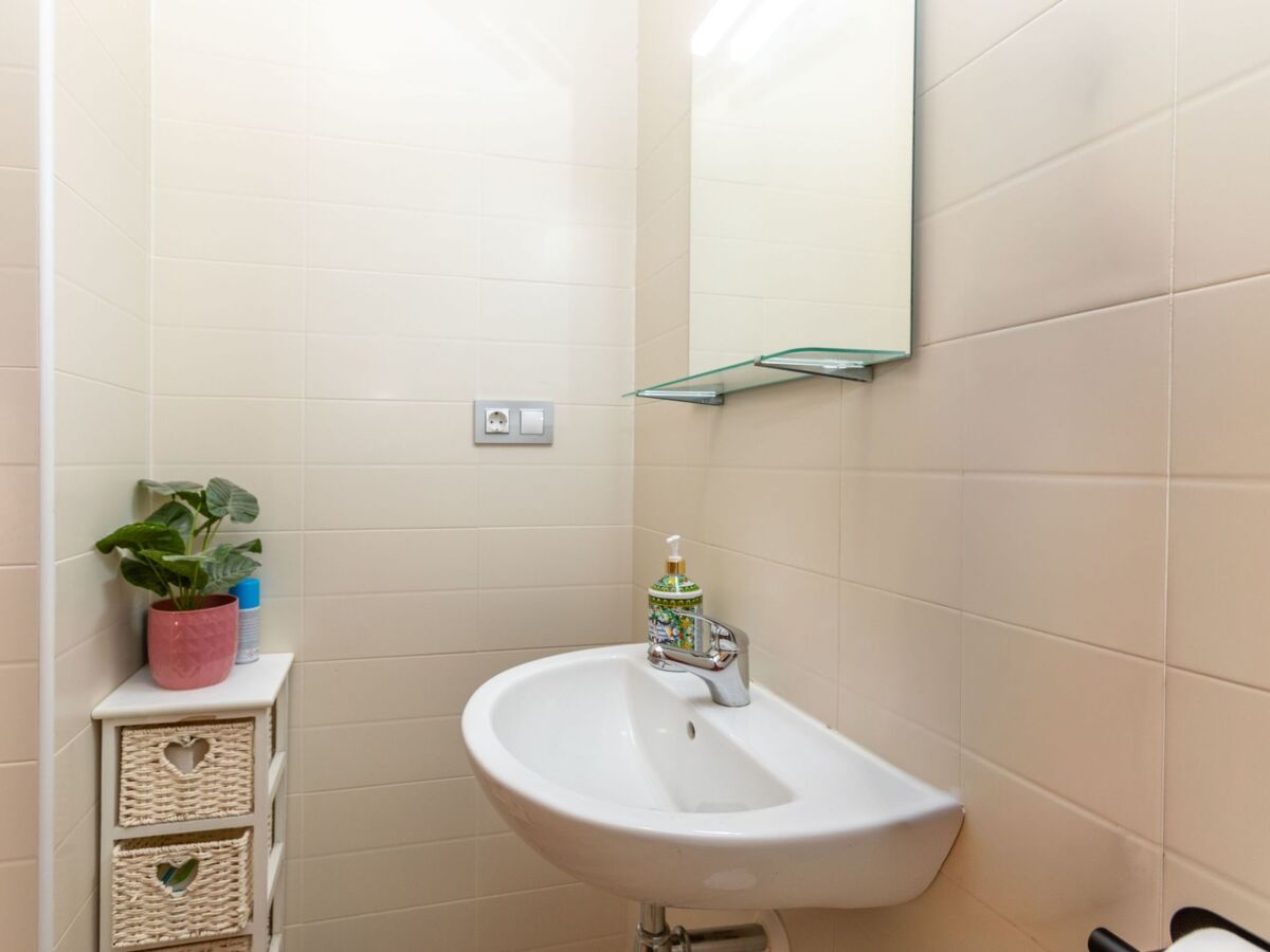 Maison La Concha, 8 pers., 150 m de la plage - Photo 22