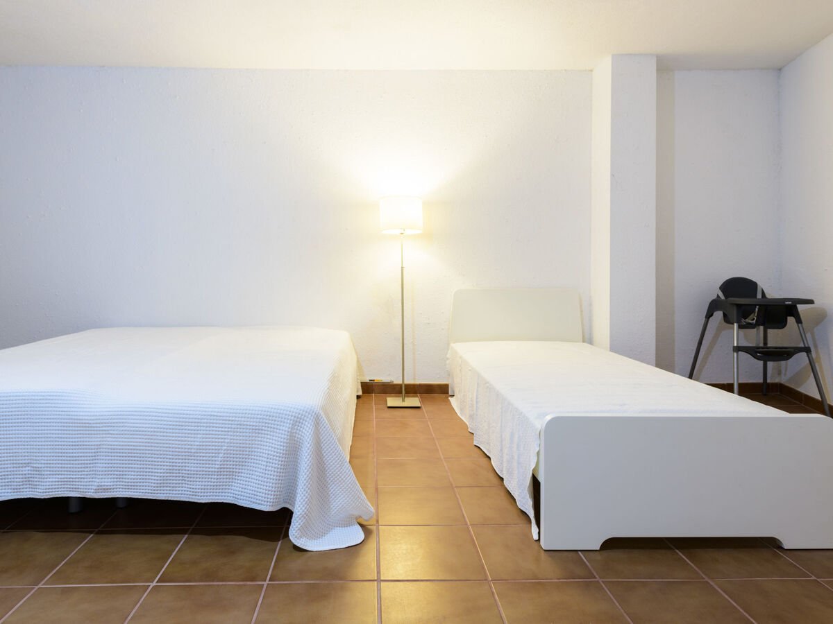 Maison La Concha, 8 pers., 150 m de la plage - Photo 24