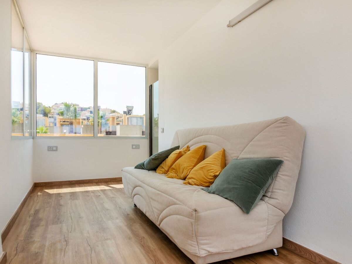 Maison La Concha, 8 pers., 150 m de la plage - Photo 26