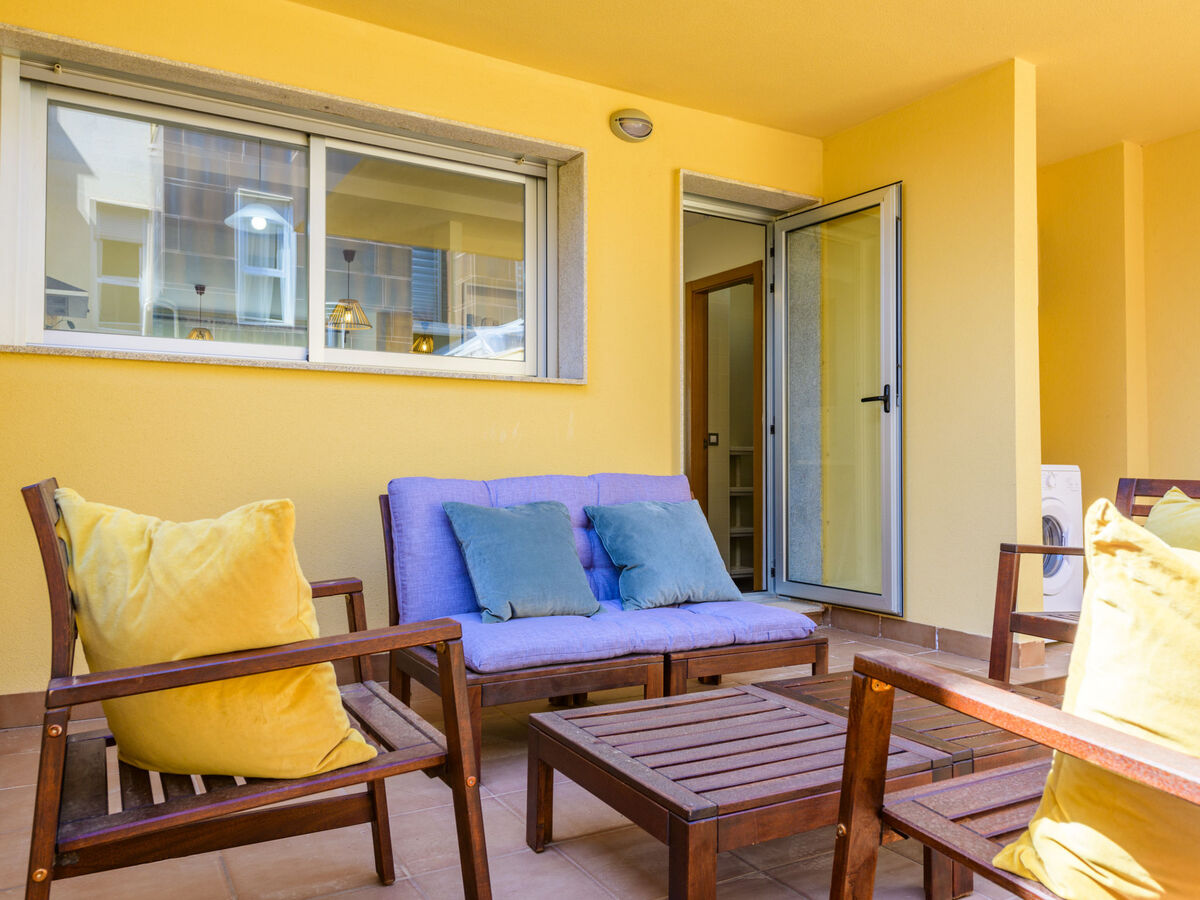 Maison La Concha, 8 pers., 150 m de la plage - Photo 27