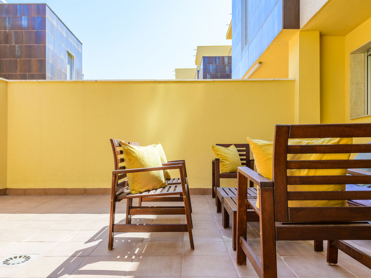 Maison La Concha, 8 pers., 150 m de la plage - Photo 28