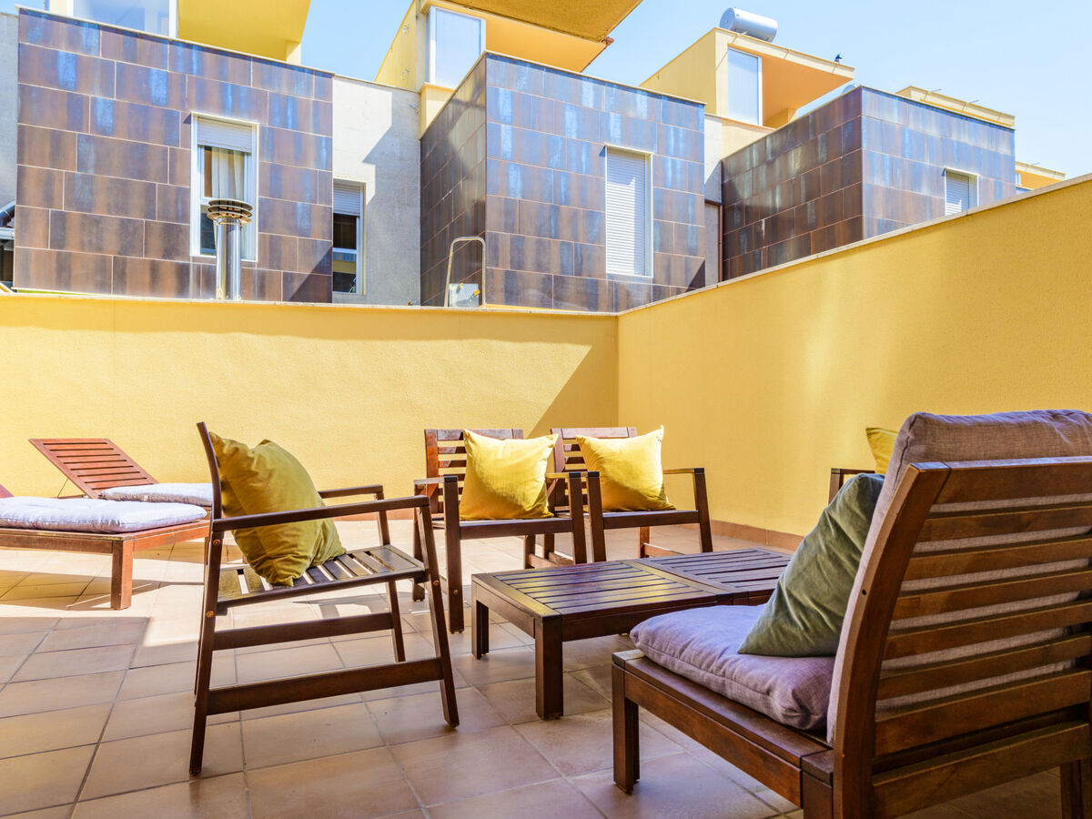 Maison La Concha, 8 pers., 150 m de la plage - Photo 29
