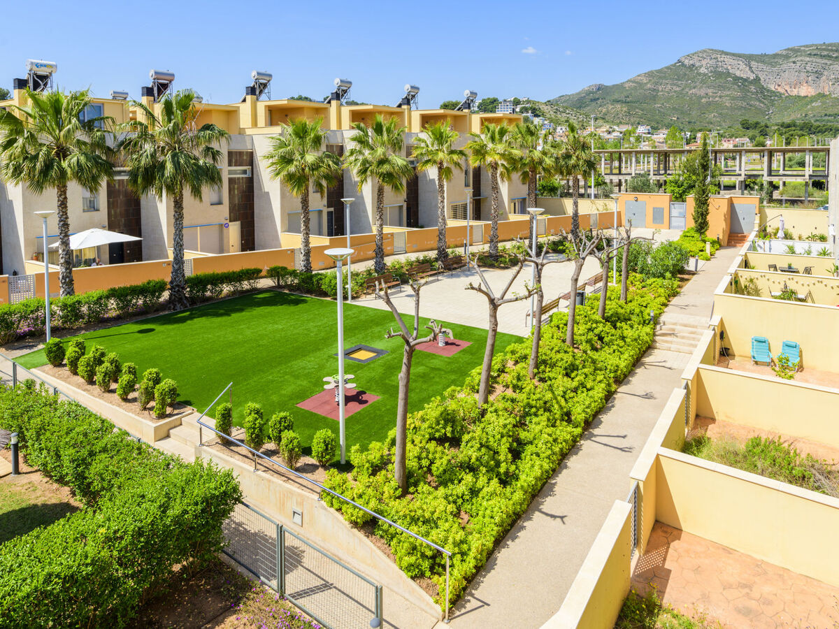 Maison La Concha, 8 pers., 150 m de la plage - Photo 30