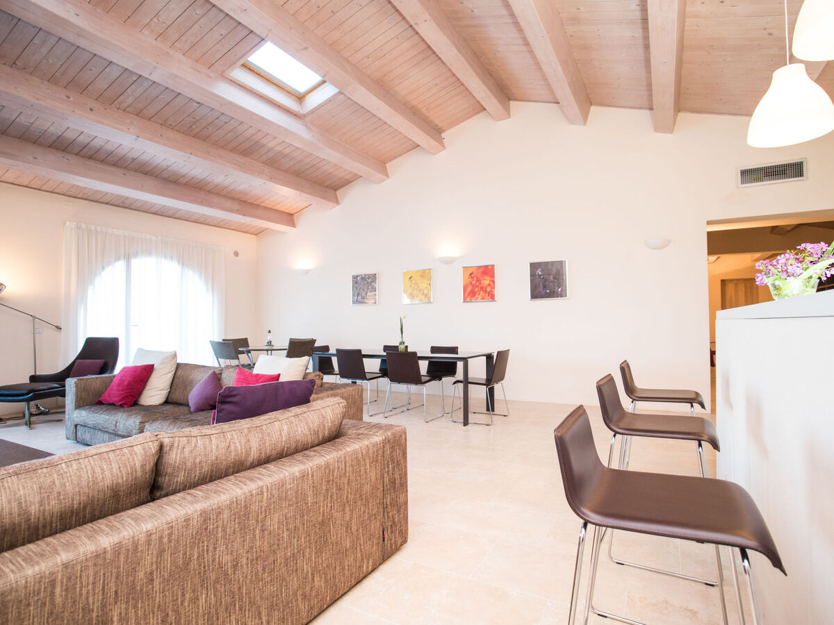 Villa Aquila à Trequanda, 150 m² pour 6 personnes - Photo 5