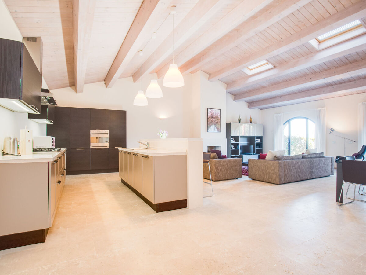 Villa Aquila à Trequanda, 150 m² pour 6 personnes - Photo 6
