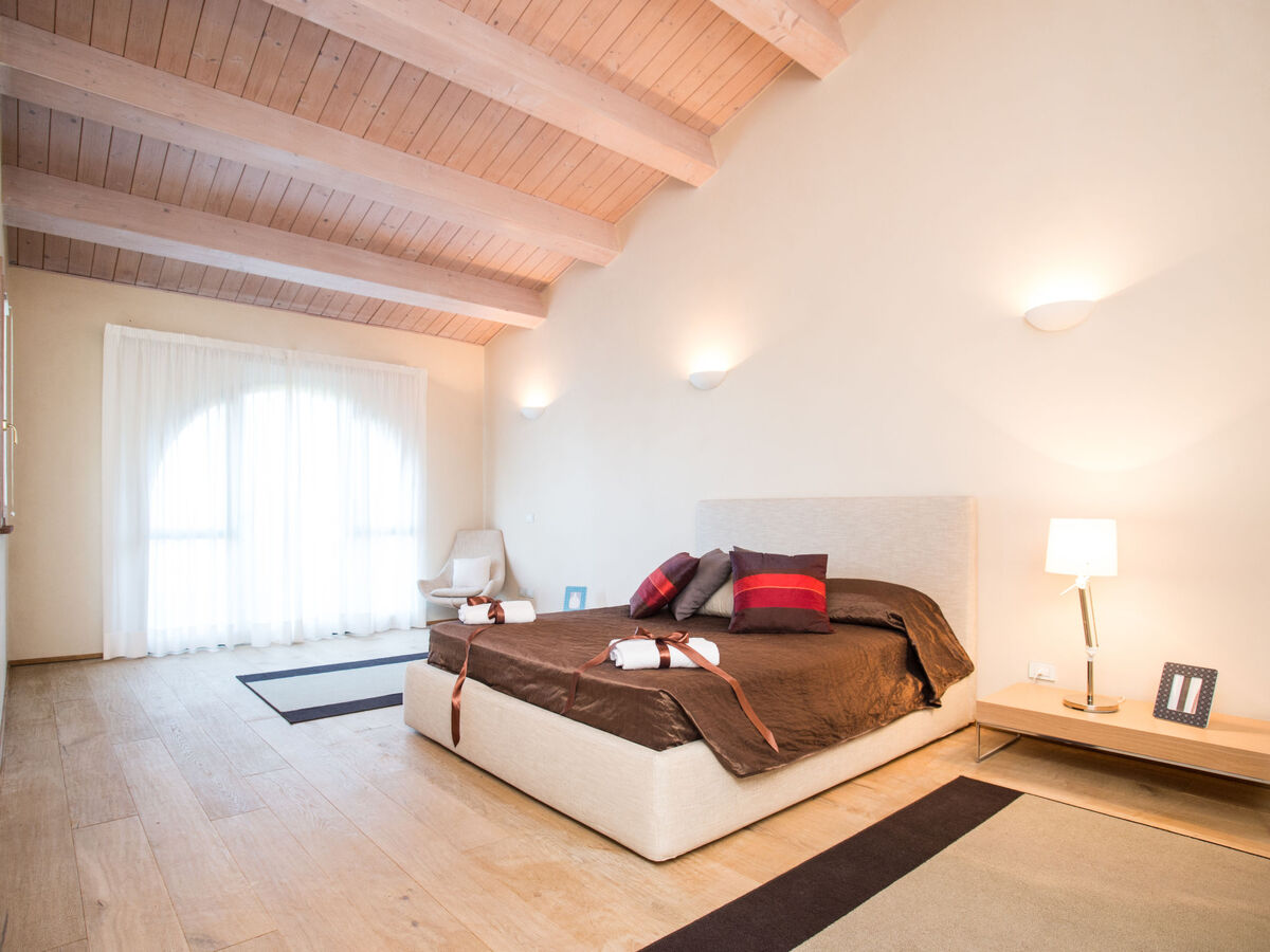 Villa Aquila à Trequanda, 150 m² pour 6 personnes - Photo 7