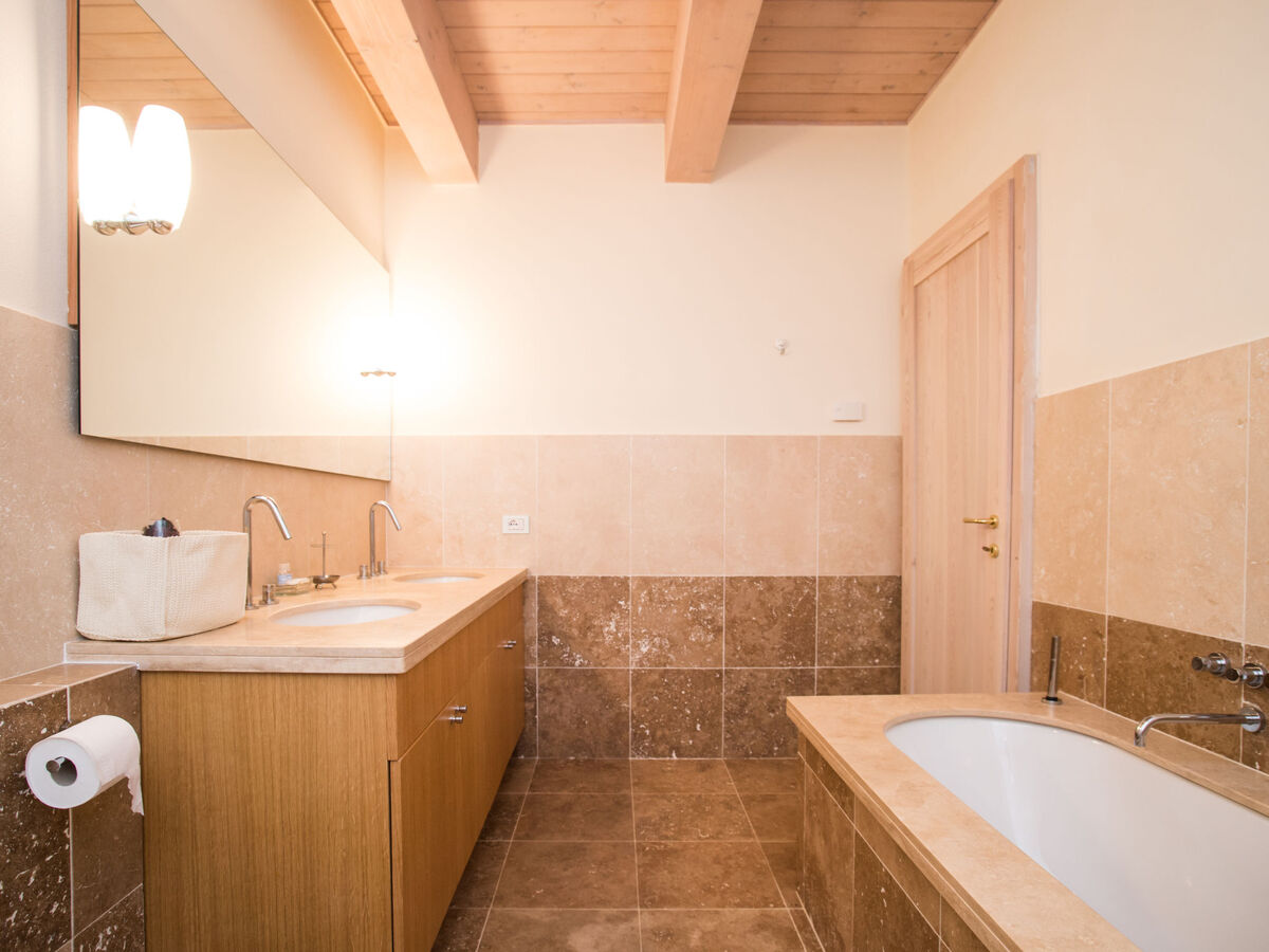 Villa Aquila à Trequanda, 150 m² pour 6 personnes - Photo 8