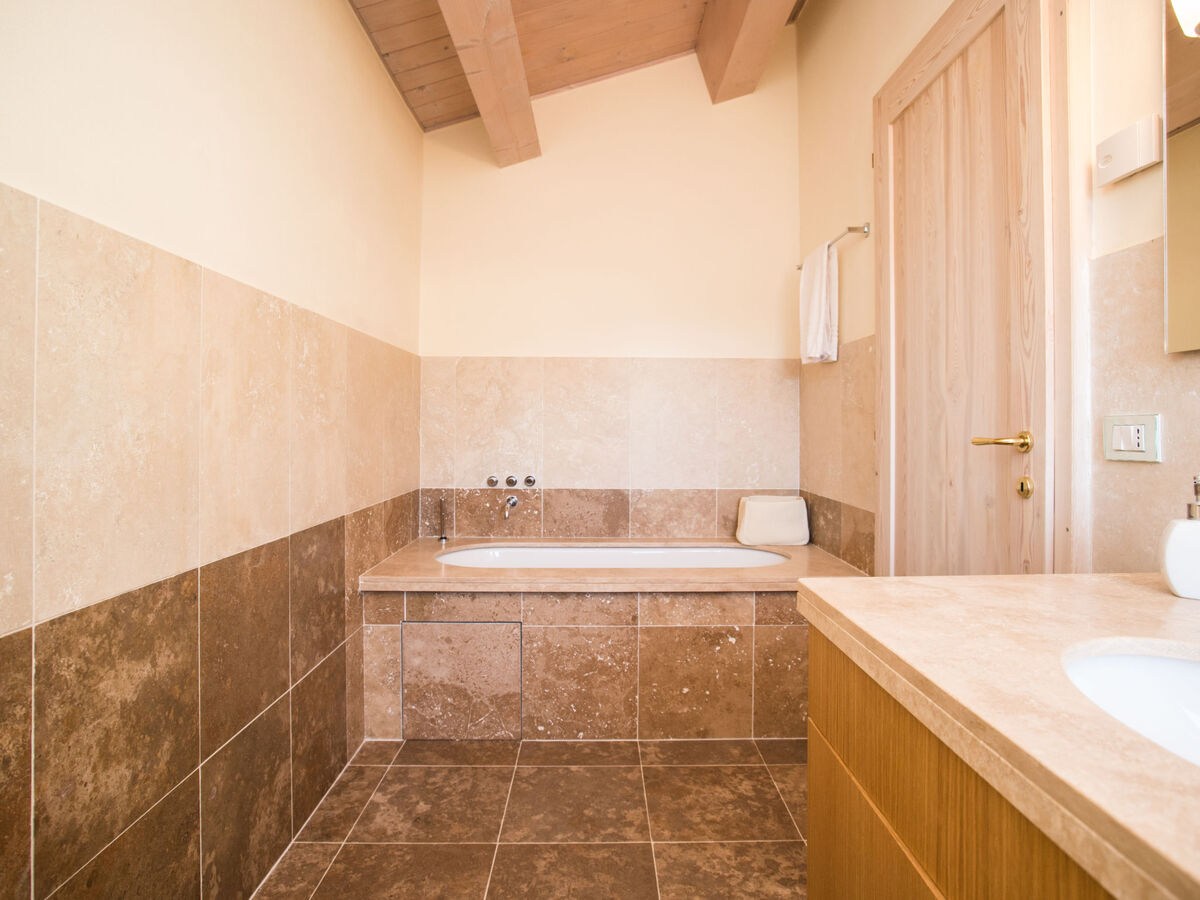 Villa Aquila à Trequanda, 150 m² pour 6 personnes - Photo 10