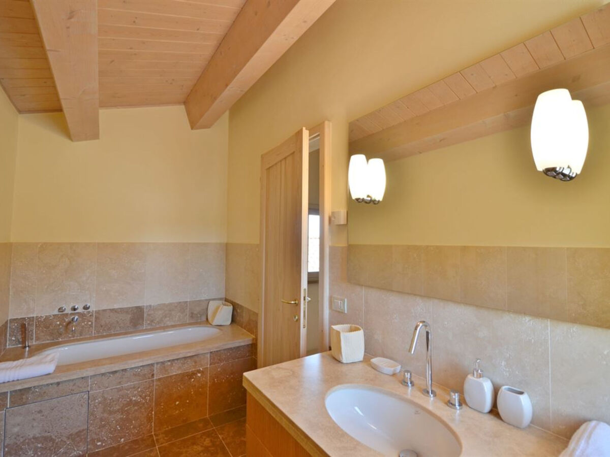 Villa Aquila à Trequanda, 150 m² pour 6 personnes - Photo 11