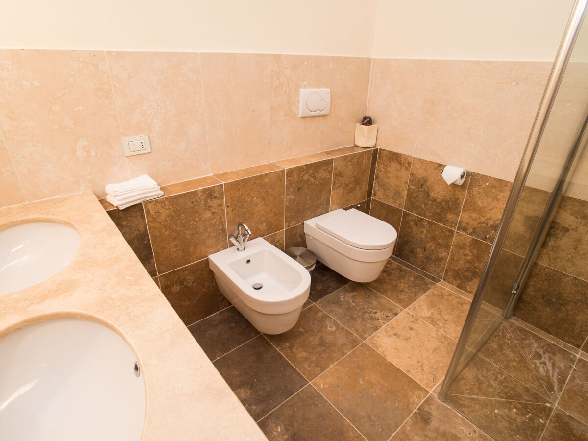 Villa Aquila à Trequanda, 150 m² pour 6 personnes - Photo 12