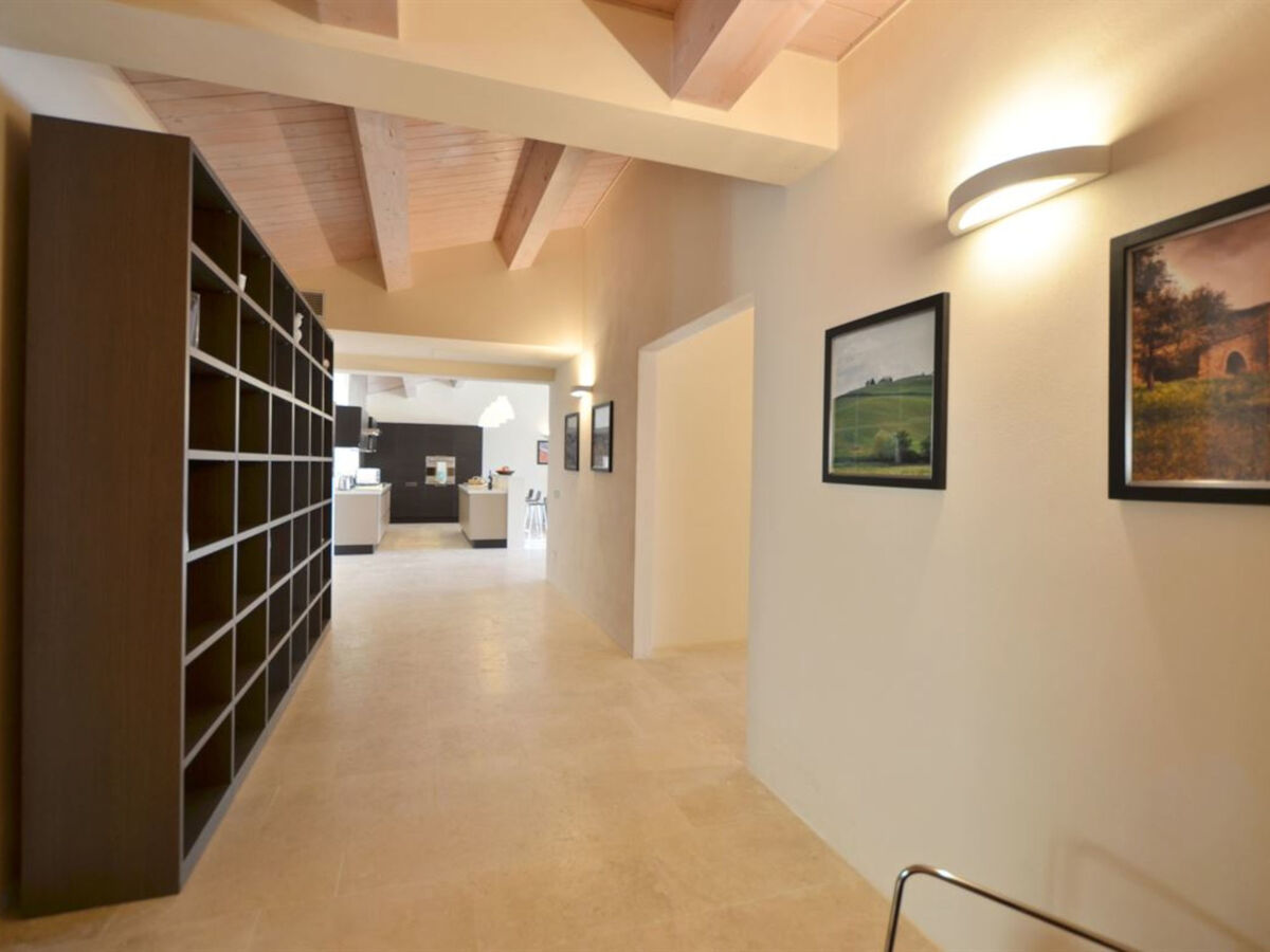 Villa Aquila à Trequanda, 150 m² pour 6 personnes - Photo 13