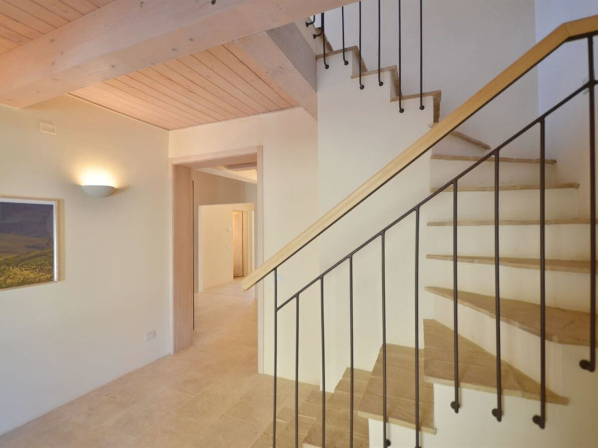 Villa Aquila à Trequanda, 150 m² pour 6 personnes - Photo 14