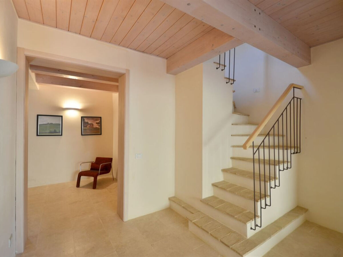 Villa Aquila à Trequanda, 150 m² pour 6 personnes - Photo 15