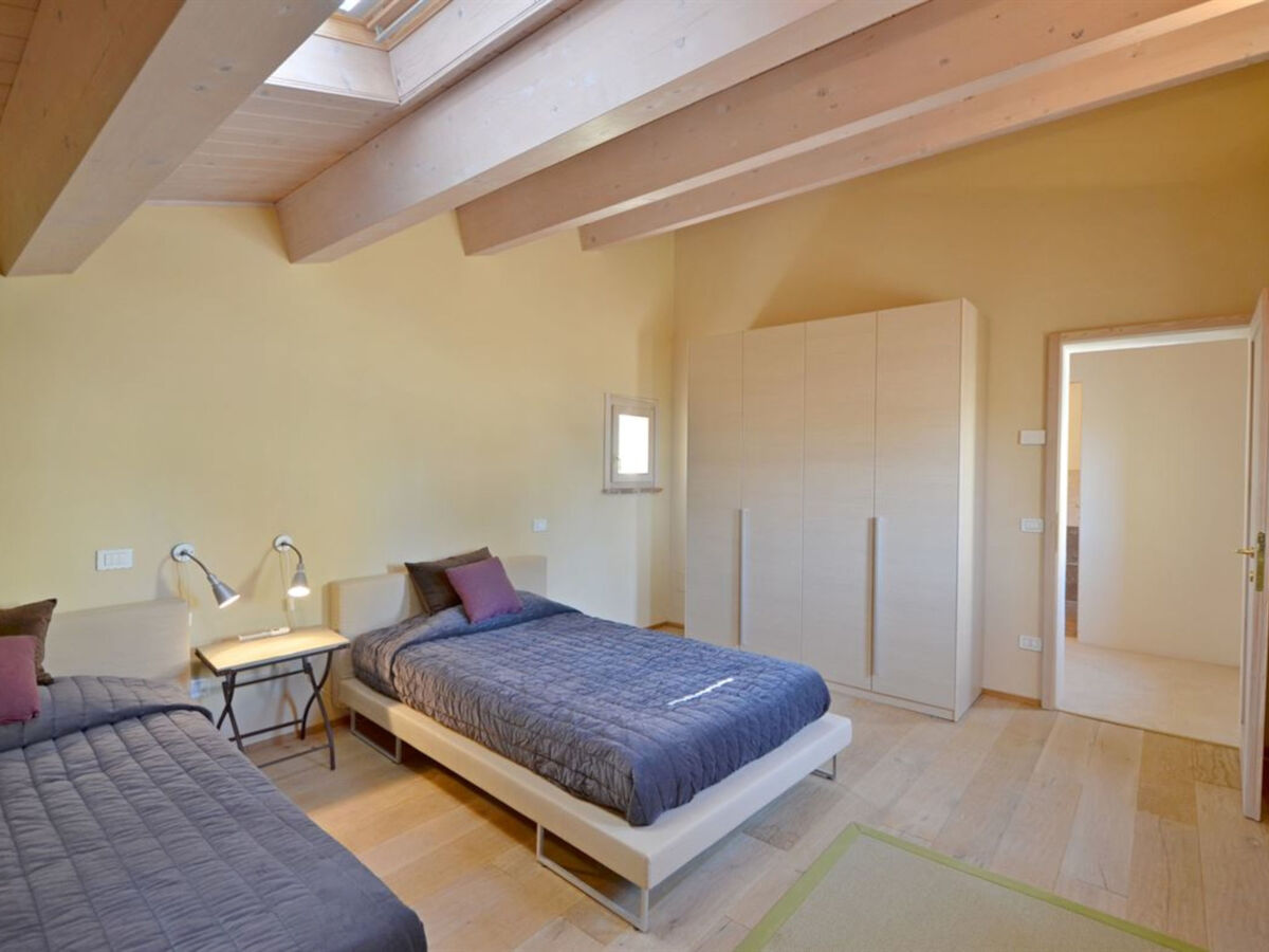 Villa Aquila à Trequanda, 150 m² pour 6 personnes - Photo 16