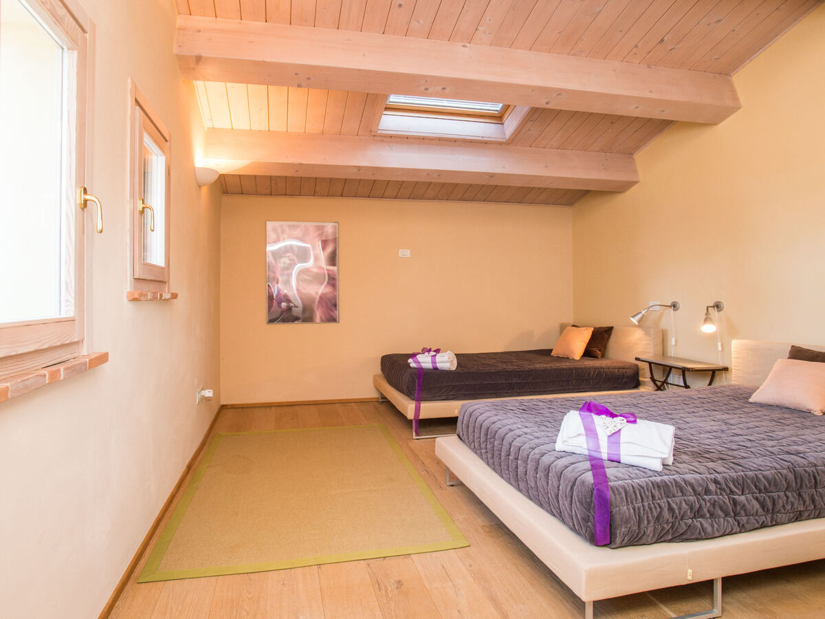 Villa Aquila à Trequanda, 150 m² pour 6 personnes - Photo 17