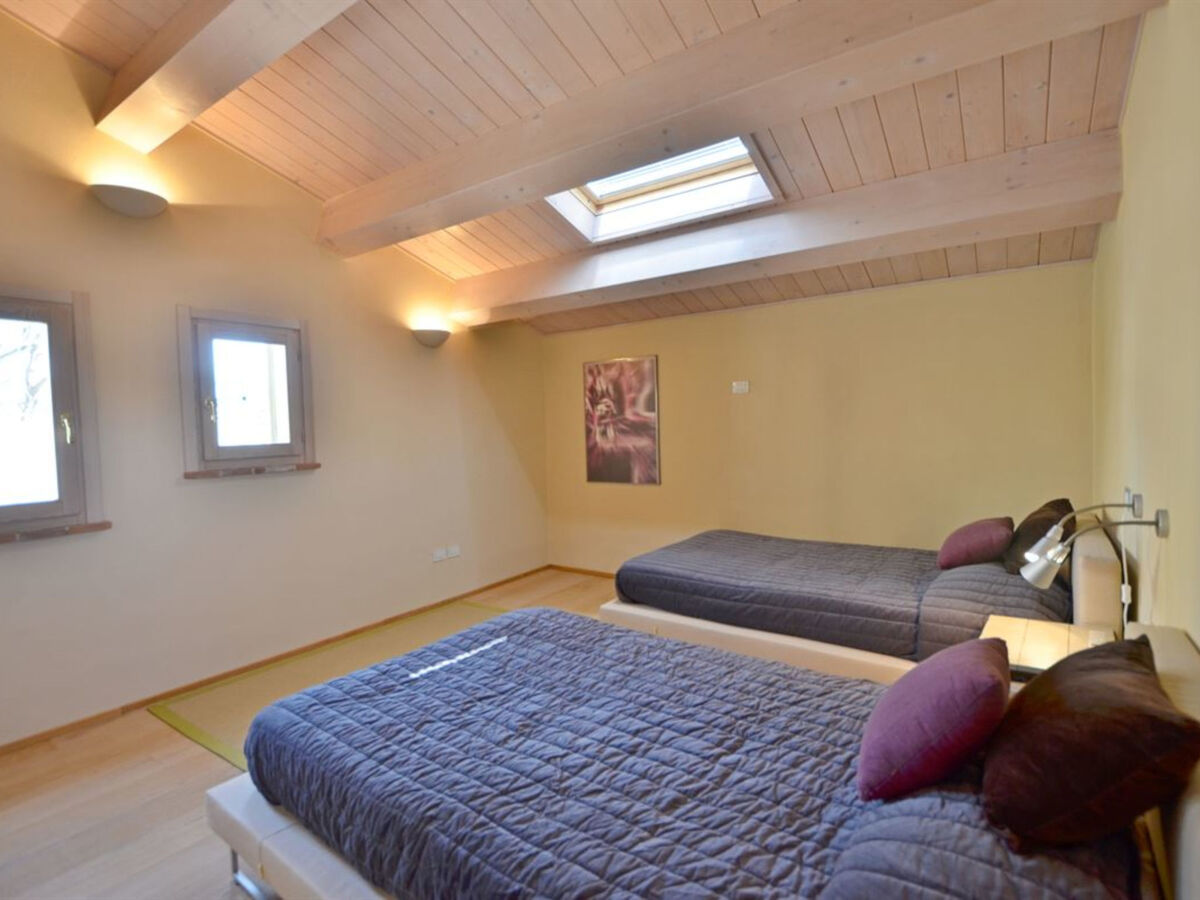 Villa Aquila à Trequanda, 150 m² pour 6 personnes - Photo 18