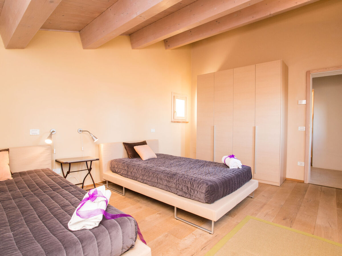 Villa Aquila à Trequanda, 150 m² pour 6 personnes - Photo 19