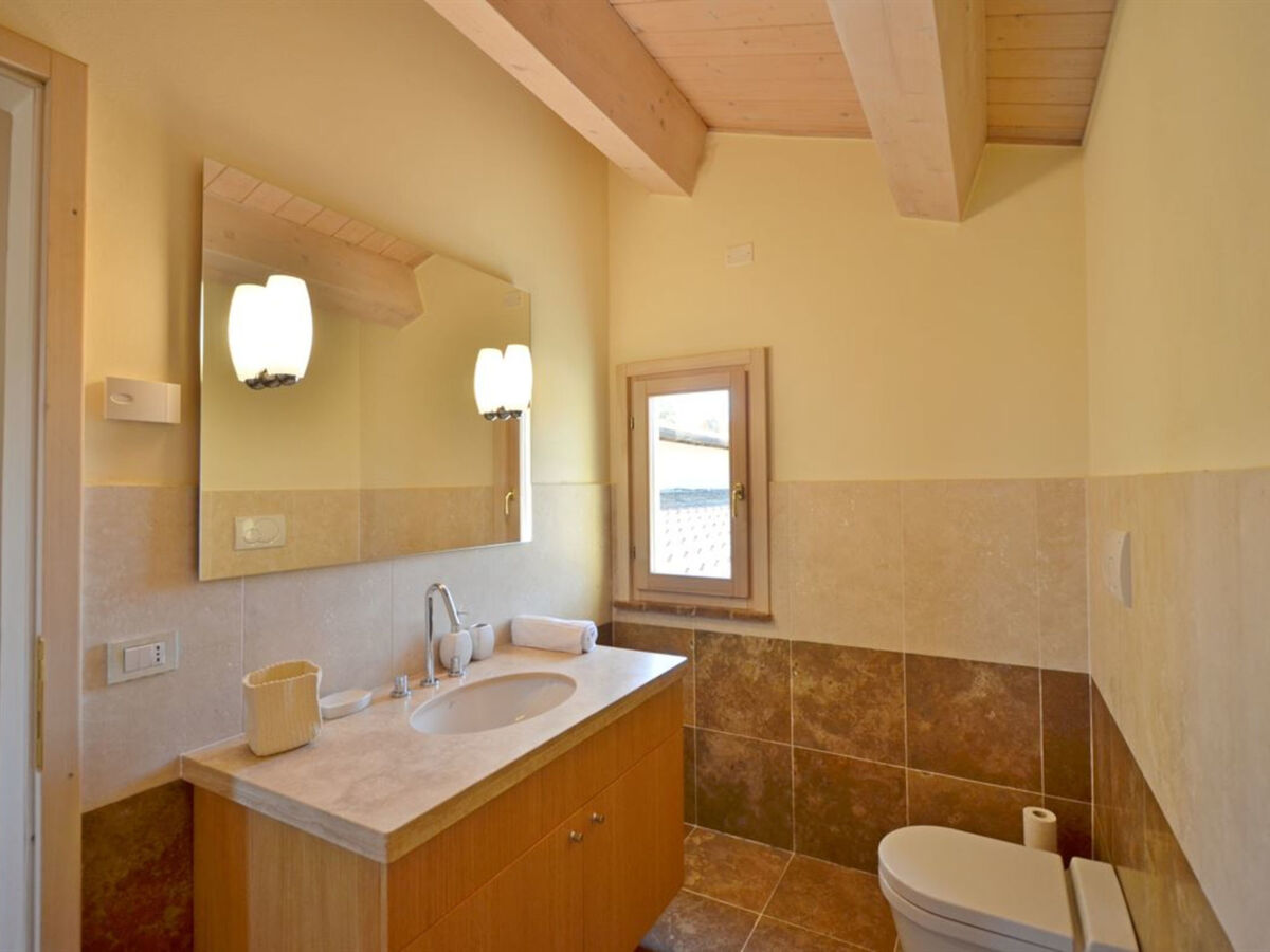 Villa Aquila à Trequanda, 150 m² pour 6 personnes - Photo 21