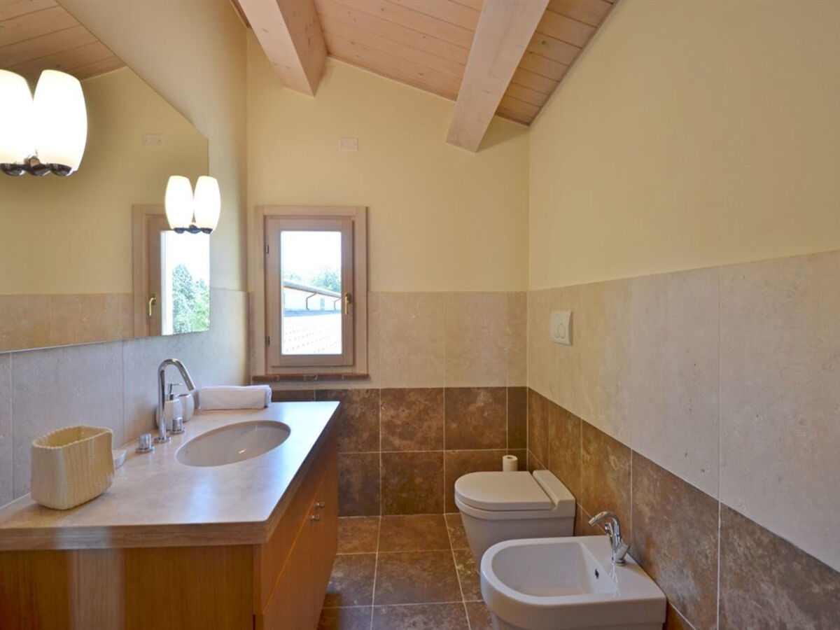 Villa Aquila à Trequanda, 150 m² pour 6 personnes - Photo 23