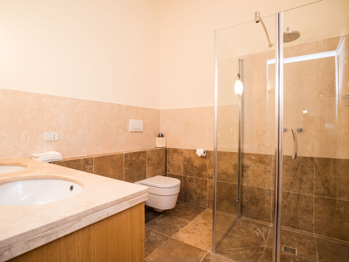 Villa Aquila à Trequanda, 150 m² pour 6 personnes - Photo 24