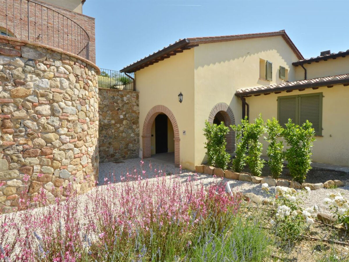 Villa Aquila à Trequanda, 150 m² pour 6 personnes - Photo 26