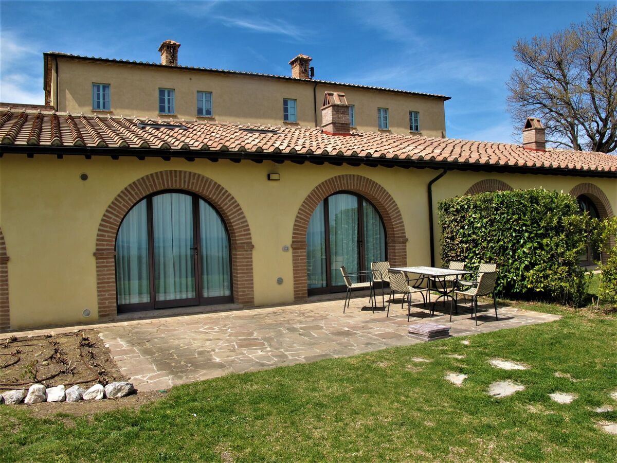 Villa Aquila à Trequanda, 150 m² pour 6 personnes - Photo 28