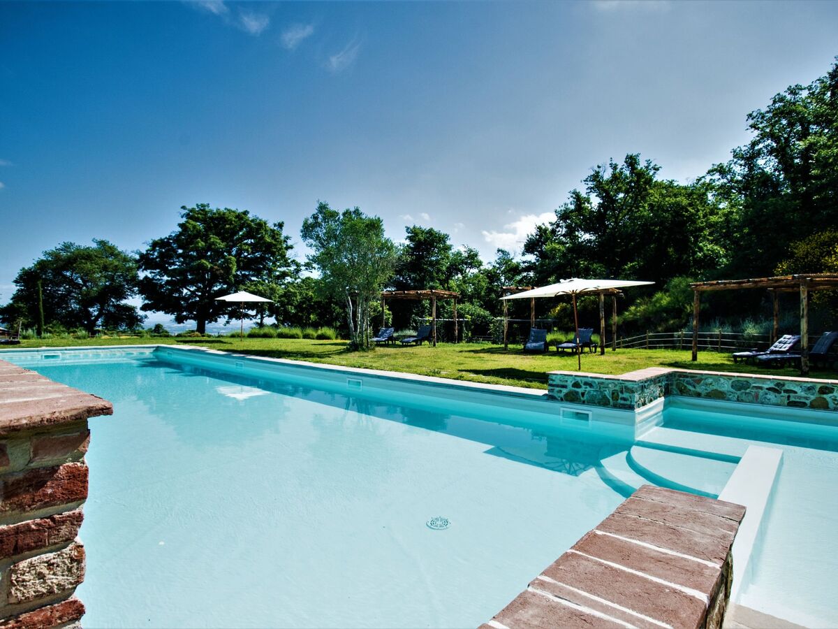 Villa Aquila à Trequanda, 150 m² pour 6 personnes - Photo 29