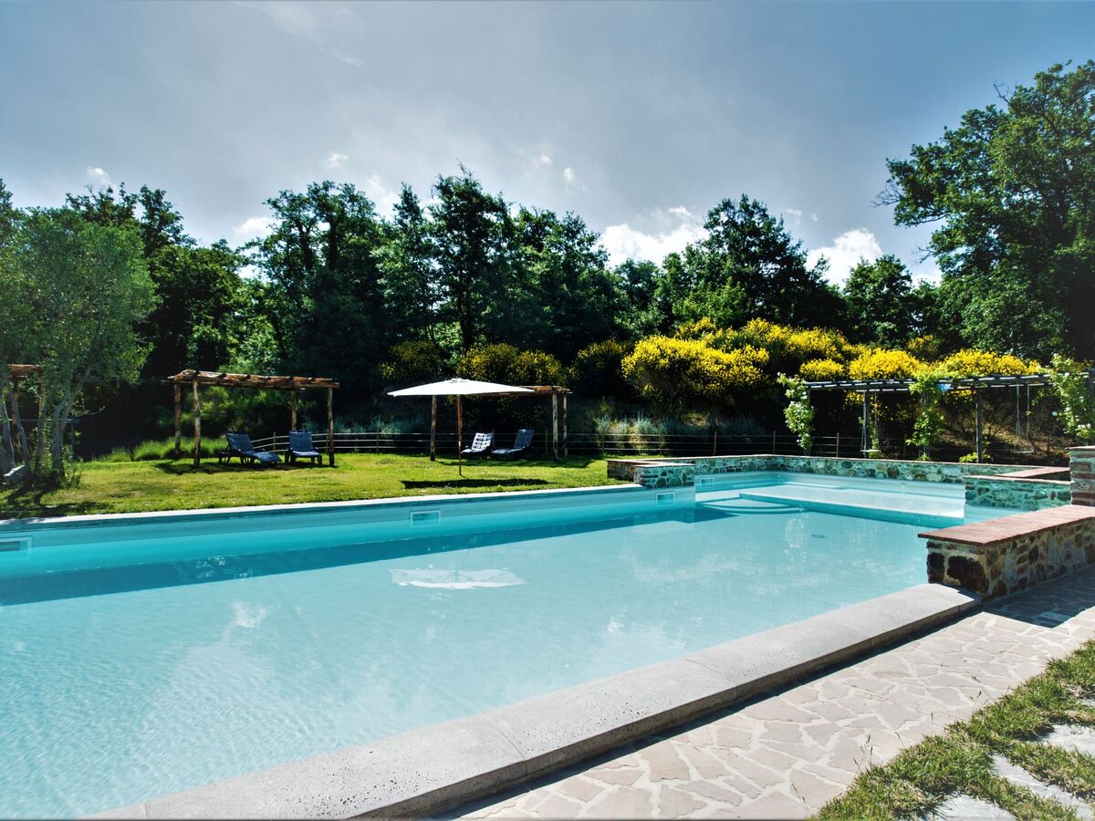 Villa Aquila à Trequanda, 150 m² pour 6 personnes - Photo 36