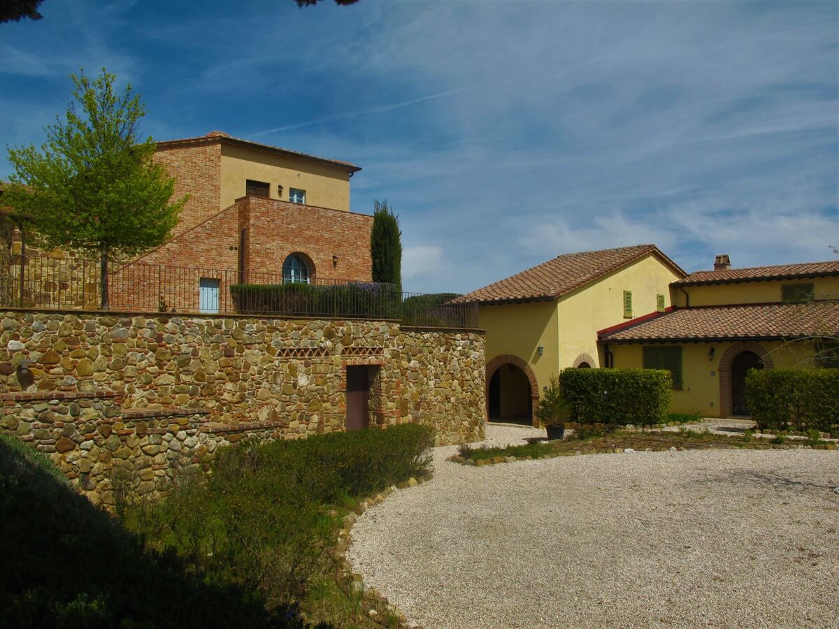 Villa Aquila à Trequanda, 150 m² pour 6 personnes - Photo 42