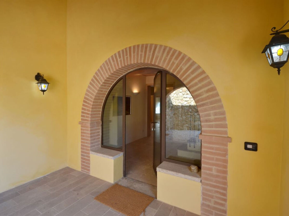 Villa Aquila à Trequanda, 150 m² pour 6 personnes - Photo 43