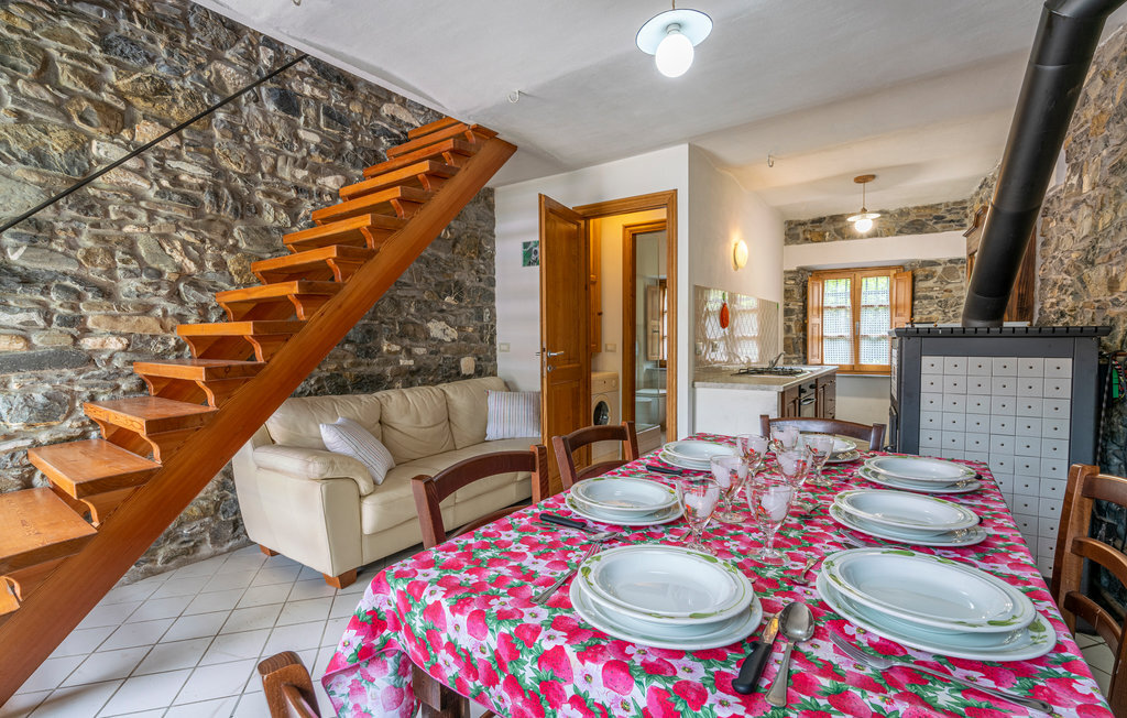 Maison de 1912 dans les Apennins, 7 personnes - Photo 3