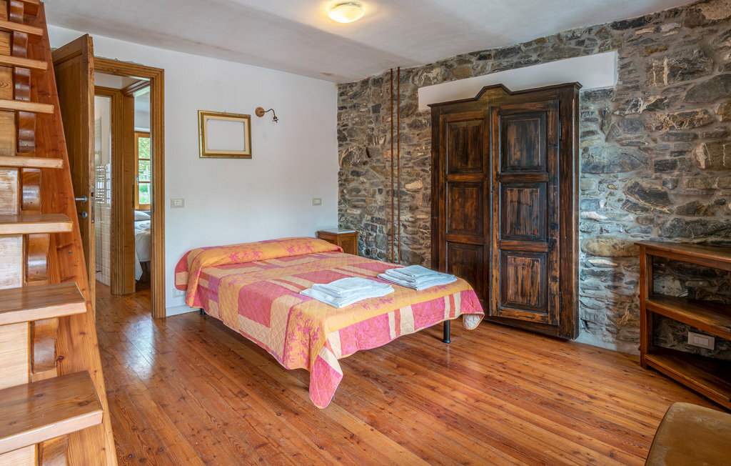 Maison de 1912 dans les Apennins, 7 personnes - Photo 4
