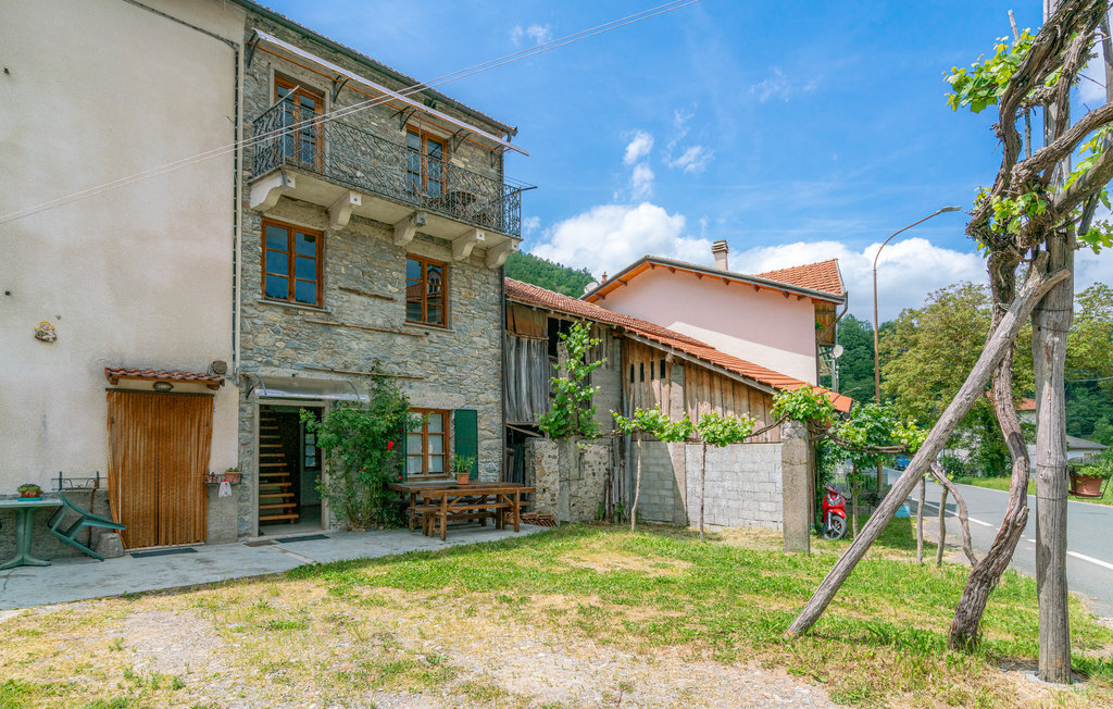 Maison de 1912 dans les Apennins, 7 personnes - Photo 7
