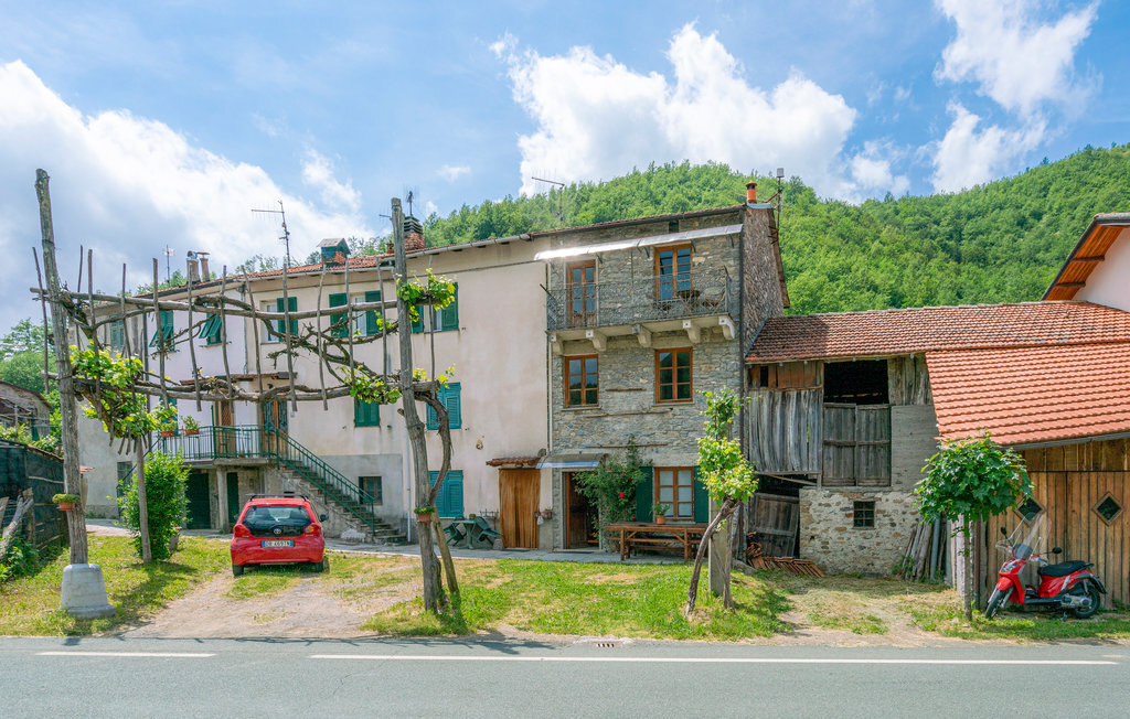 Maison de 1912 dans les Apennins, 7 personnes - Photo 8