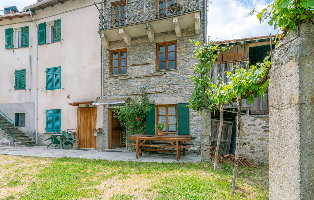 Maison de 1912 dans les Apennins, 7 personnes - Photo 13