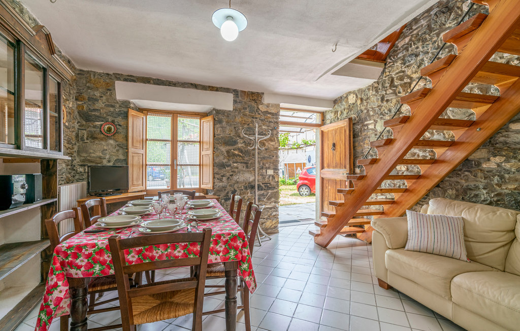 Maison de 1912 dans les Apennins, 7 personnes - Photo 14